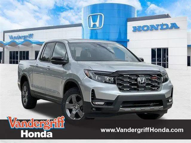 2026 Honda Ridgeline TrailSport for sale in Arlington, TX