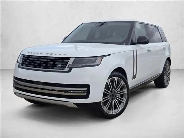 2026 Land Rover Range Rover P530 SE 7 Seat for sale in Katy, TX