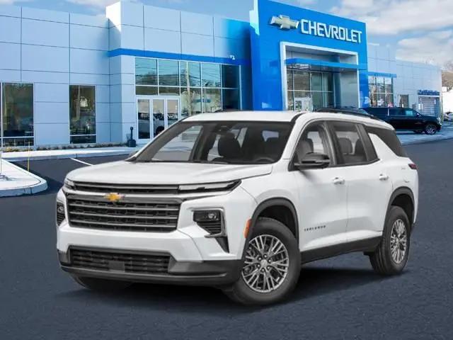 2026 Chevrolet Traverse AWD LT for sale in Bay Shore, NY