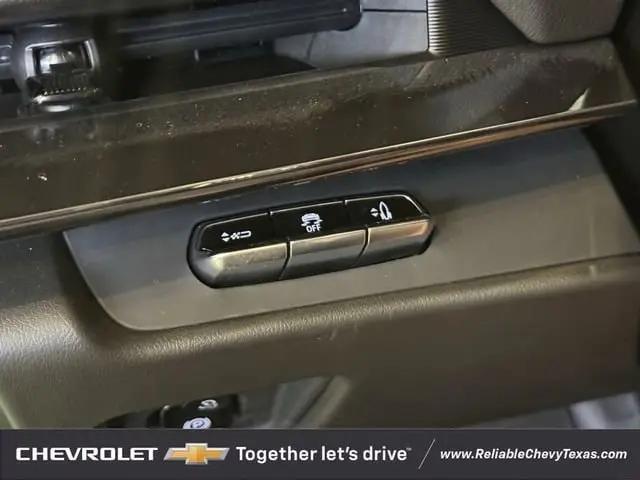 2026 Chevrolet Corvette Z06 Coupe, 2LZ, RWD