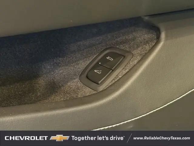 2026 Chevrolet Corvette Z06 Coupe, 2LZ, RWD