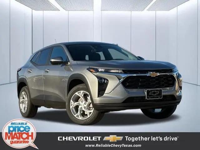 2026 Chevrolet Trax FWD LS for sale in Richardson, TX