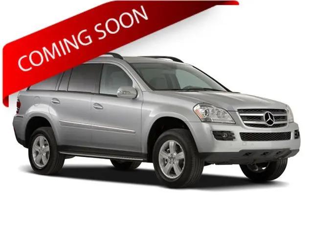 2009 Mercedes-Benz GL 4MATIC for sale near Columbus, OH