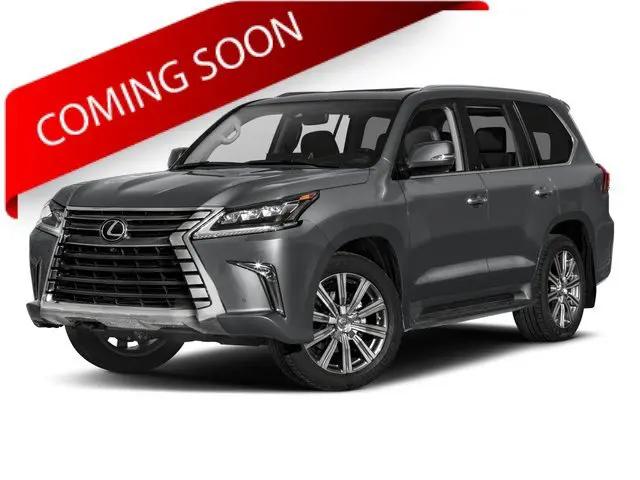 2016 Lexus LX 570 LX 570 for sale near Columbus, OH