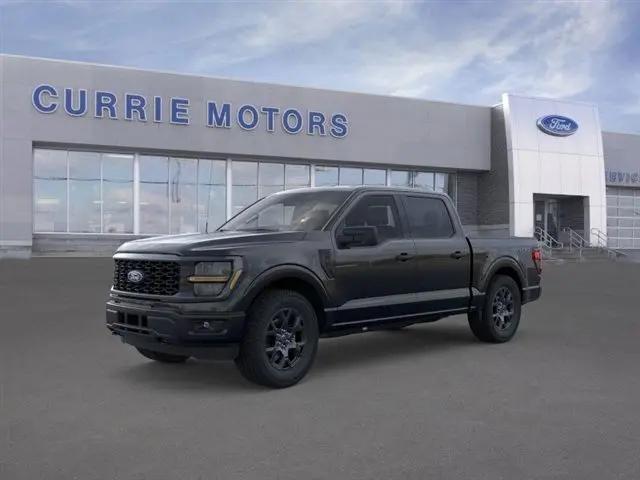 2026 Ford F-150 STX for sale in Valparaiso, IN