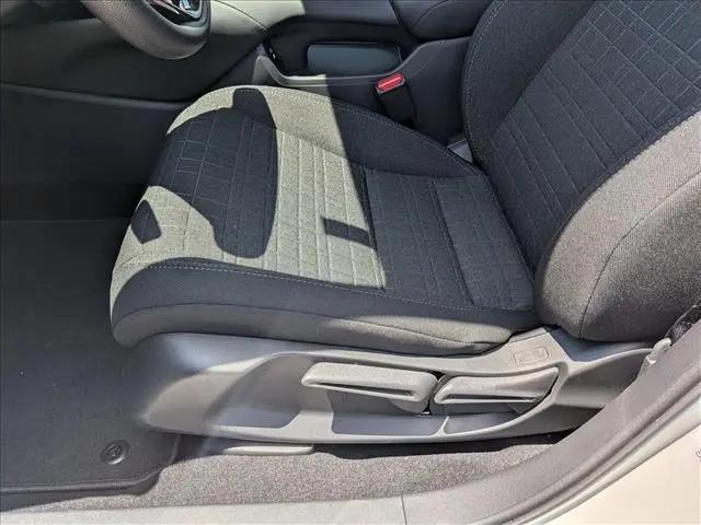 2026 Honda HR-V 2WD LX