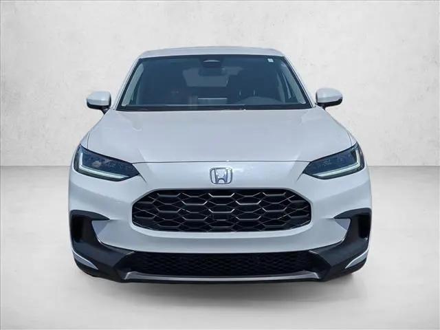 2026 Honda HR-V 2WD LX
