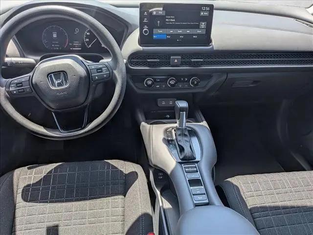 2026 Honda HR-V 2WD LX