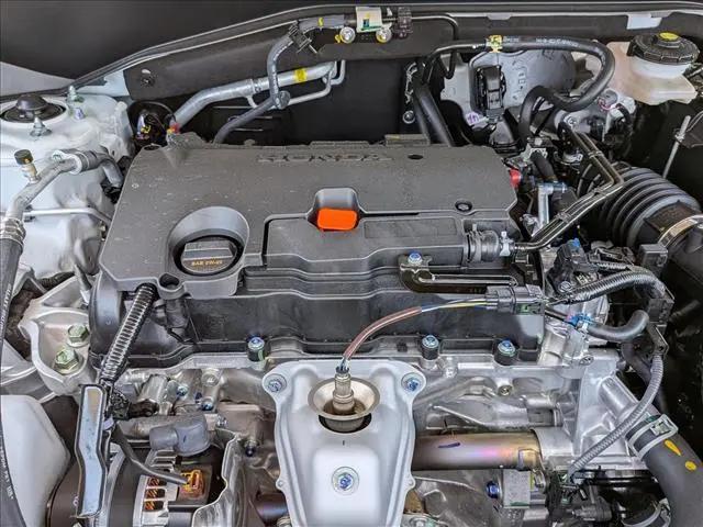 2026 Honda HR-V 2WD LX