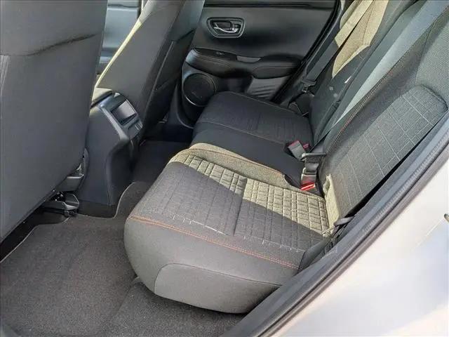 2026 Honda HR-V 2WD Sport