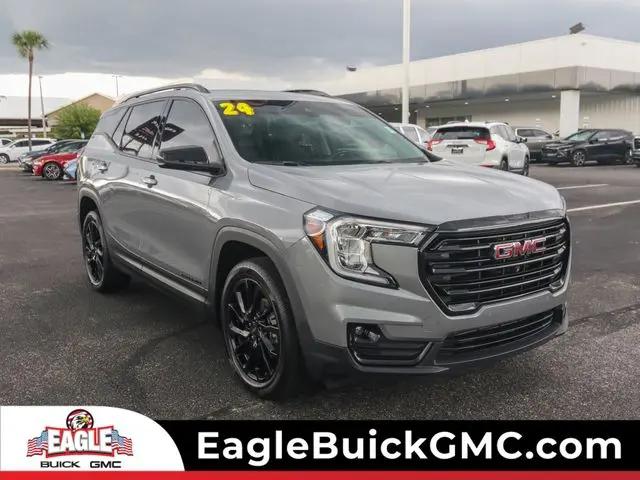 2024 GMC Terrain AWD SLT for sale in Homosassa, FL