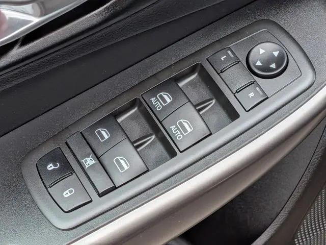 2021 Jeep Cherokee Latitude Lux 4x4