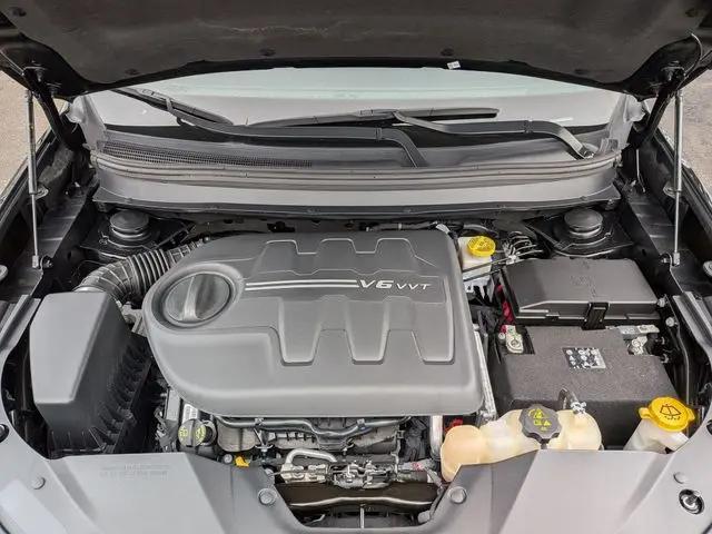 2021 Jeep Cherokee Latitude Lux 4x4
