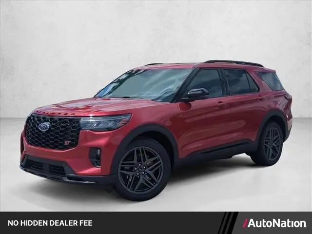 2026 Ford Explorer ST for sale in Margate, FL