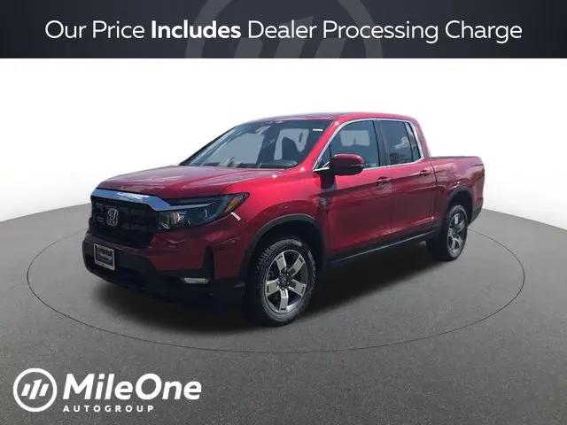2026 Honda Ridgeline RTL for sale in Fallston, MD