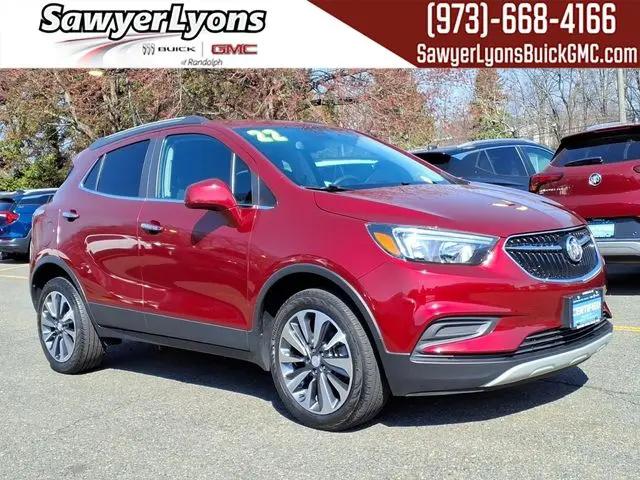 2022 Buick Encore AWD Preferred for sale in Randolph, NJ