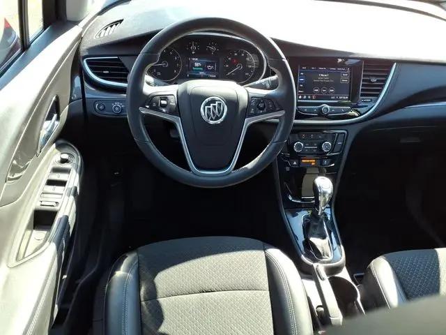 2022 Buick Encore AWD Preferred