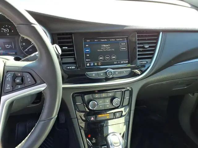 2022 Buick Encore AWD Preferred