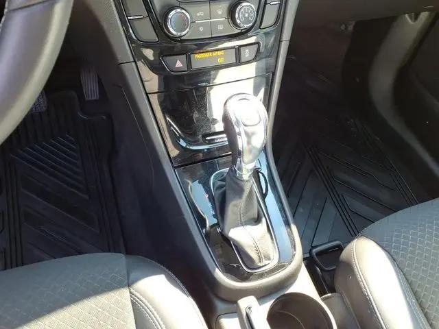 2022 Buick Encore AWD Preferred