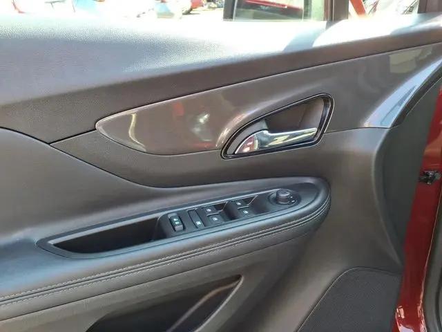 2022 Buick Encore AWD Preferred