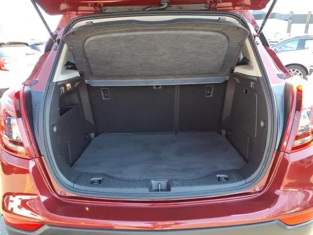 2022 Buick Encore AWD Preferred