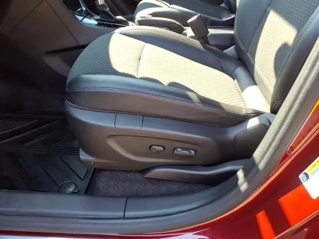 2022 Buick Encore AWD Preferred