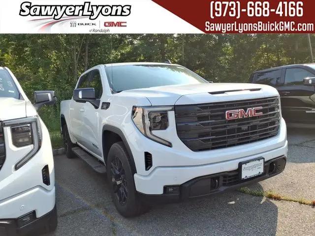 2026 GMC Sierra 1500 Crew Cab, Short Bed, Elevation, 4WD for sale in Randolph, NJ