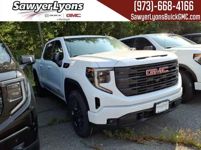2026 GMC Sierra 1500 Crew Cab, Short Bed, Elevation, 4WD for sale in Randolph, NJ