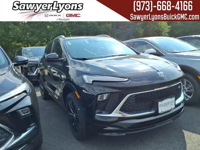 2026 Buick Encore GX Sport Touring AWD for sale in Randolph, NJ