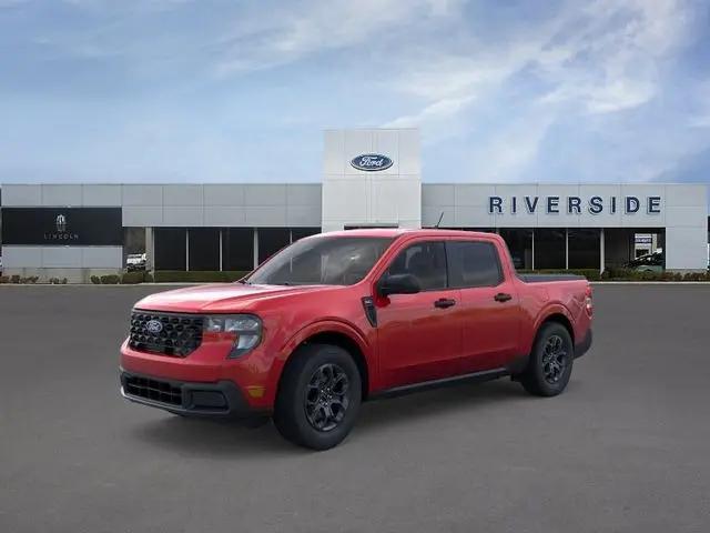 2026 Ford Maverick XLT for sale in Macon, GA