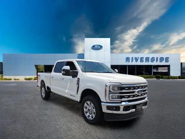 2026 Ford F-250 LARIAT for sale in Macon, GA
