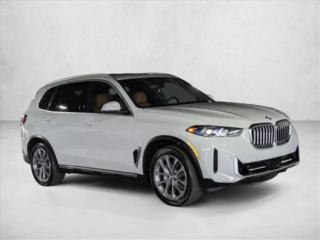 2024 BMW X5 sDrive40i