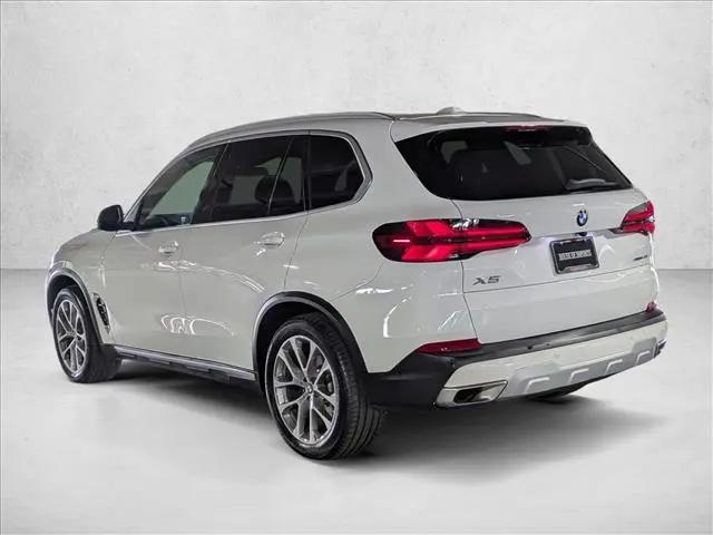 2024 BMW X5 sDrive40i