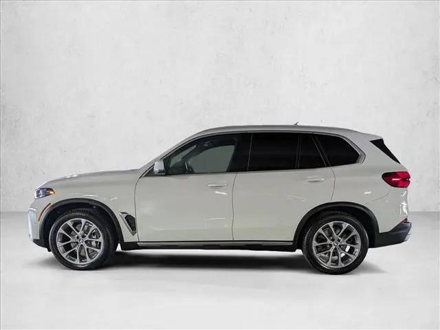2024 BMW X5 sDrive40i