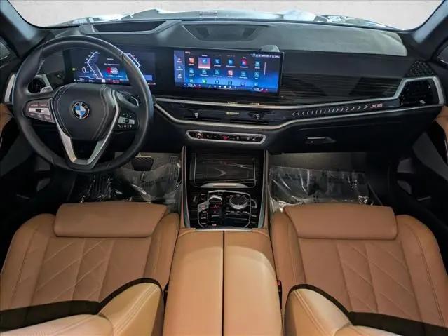 2024 BMW X5 sDrive40i