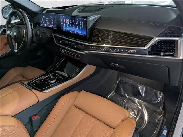 2024 BMW X5 sDrive40i