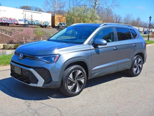 2025 Volkswagen Taos 1.5T SE for sale in Pittsburgh, PA
