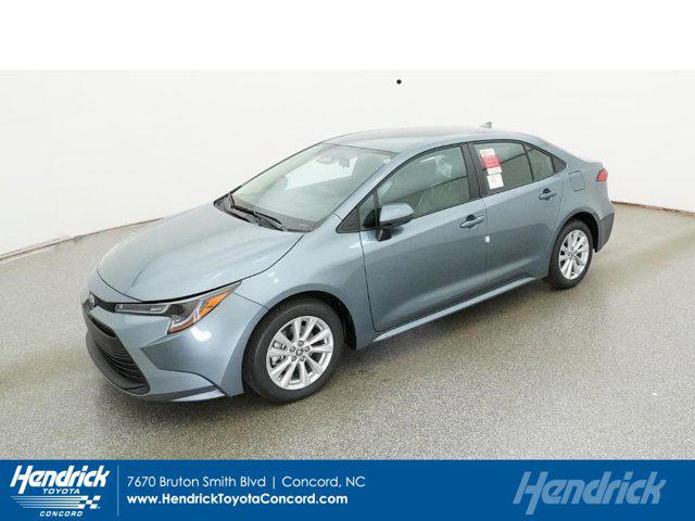 2026 Toyota Corolla LE for sale in Concord, NC