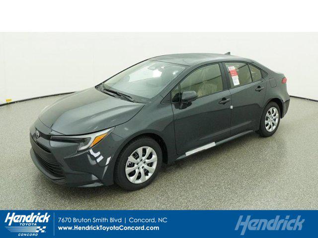 2026 Toyota Corolla Hybrid Hybrid LE for sale in Concord, NC