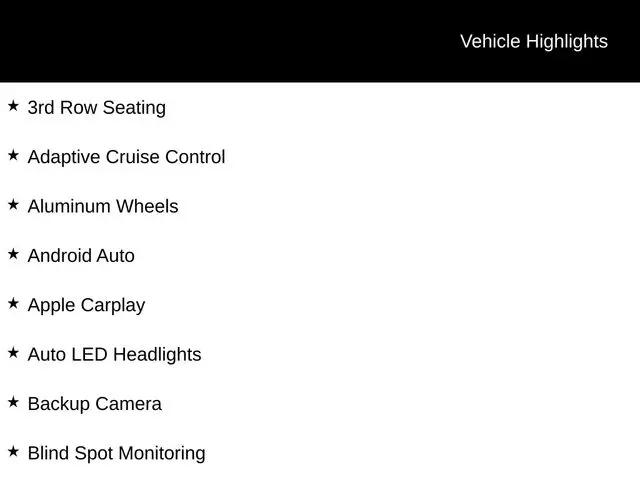 2022 Jeep Grand Cherokee L Altitude 4x2