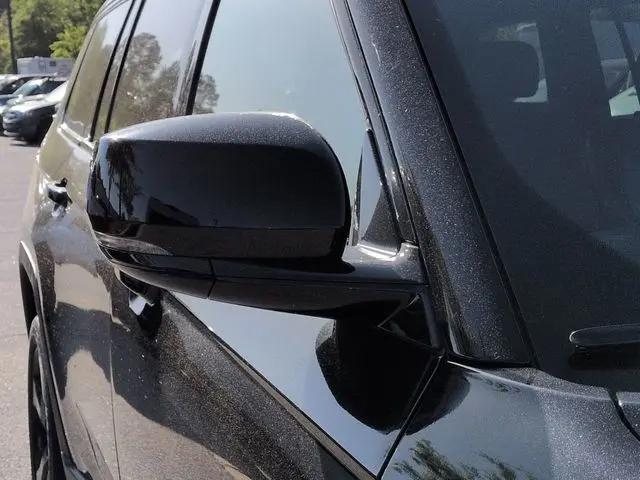 2022 Jeep Grand Cherokee L Altitude 4x2
