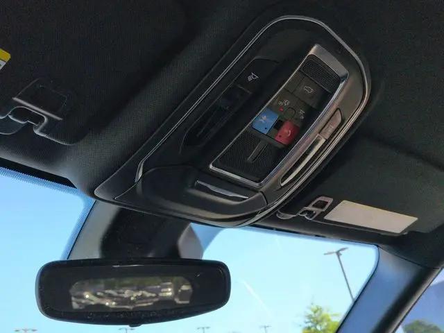 2022 Jeep Grand Cherokee L Altitude 4x2
