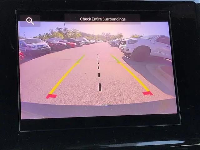 2022 Jeep Grand Cherokee L Altitude 4x2