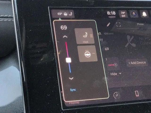 2022 Jeep Grand Cherokee L Altitude 4x2