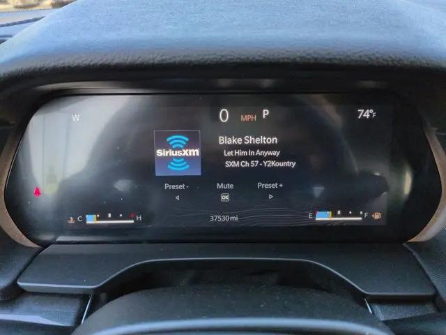 2022 Jeep Grand Cherokee L Altitude 4x2