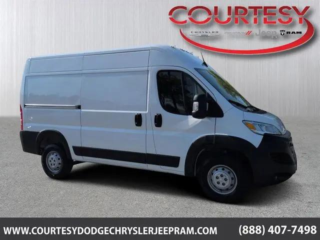 2023 Ram ProMaster Cargo Van High Roof 136" WB for sale in Stonecrest, GA