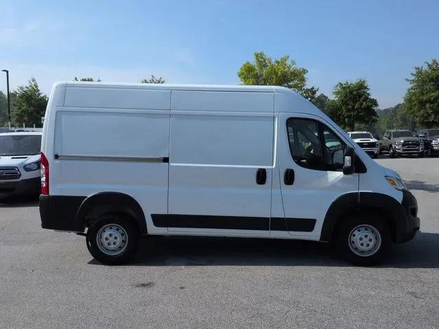 2023 Ram ProMaster Cargo Van High Roof 136" WB