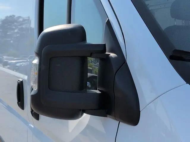 2023 Ram ProMaster Cargo Van High Roof 136" WB