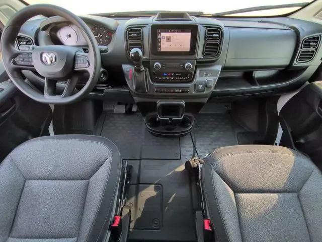 2023 Ram ProMaster Cargo Van High Roof 136" WB