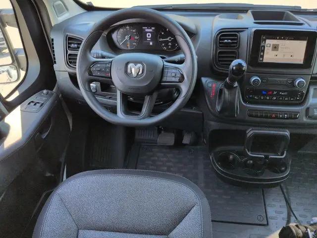 2023 Ram ProMaster Cargo Van High Roof 136" WB